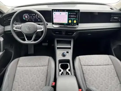 Photo 7 Volkswagen Tiguan 1.5 eTSI 131ch DSG7 VW Edition