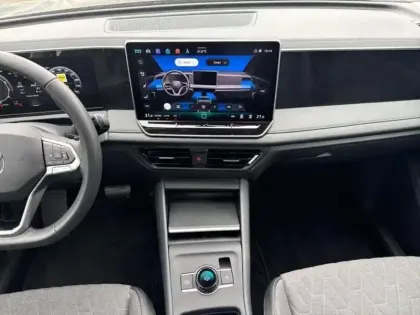 Photo 9 Volkswagen Tiguan 1.5 eTSI 131ch DSG7 VW Edition