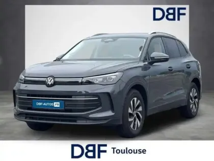 Photo Volkswagen Tiguan 1.5 Etsi 131ch Dsg7 Vw Edition