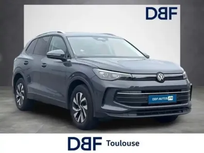 Photo 5 Volkswagen Tiguan 1.5 eTSI 131ch DSG7 VW Edition