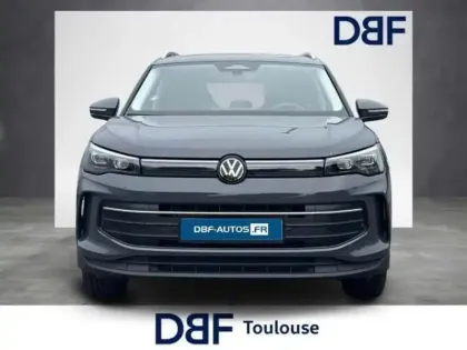 Photo 6 Volkswagen Tiguan 1.5 eTSI 131ch DSG7 VW Edition