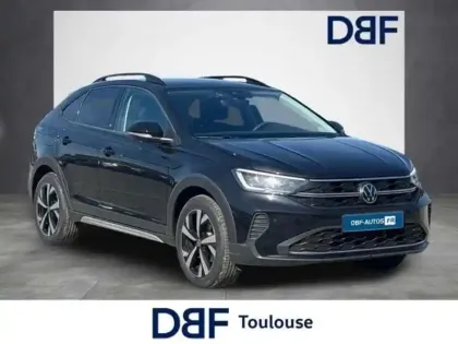 Photo 5 Volkswagen Taigo 1.0 TSI 116 CH DSG7 LIFE