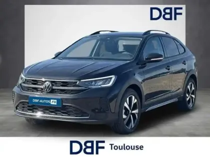 Photo Volkswagen Taigo 1.0 Tsi 116 Ch Dsg7 Life