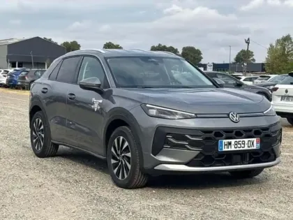 Photo 5 Volkswagen T-roc FL NOUVEAU NF 1.5 ETSI HYBRID 116CH D