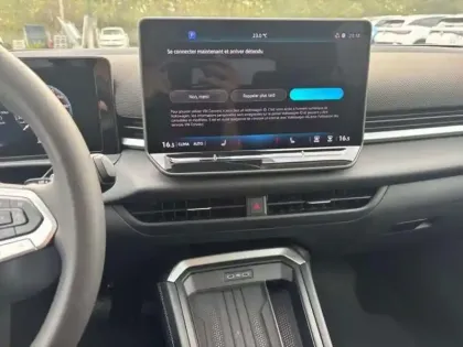 Photo 9 Volkswagen T-roc FL NOUVEAU NF 1.5 ETSI HYBRID 116CH D