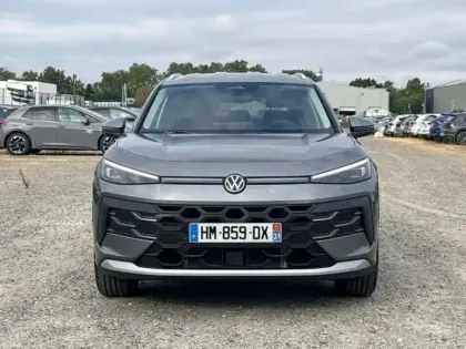 Photo 6 Volkswagen T-roc FL NOUVEAU NF 1.5 ETSI HYBRID 116CH D