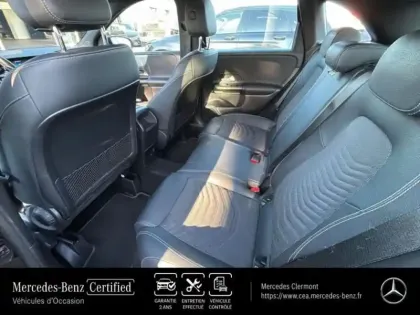 Photo 14 Mercedes Classe B  200d 150ch Business Line 8G-DCT