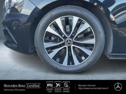 Photo 10 Mercedes Classe B  200d 150ch Business Line 8G-DCT