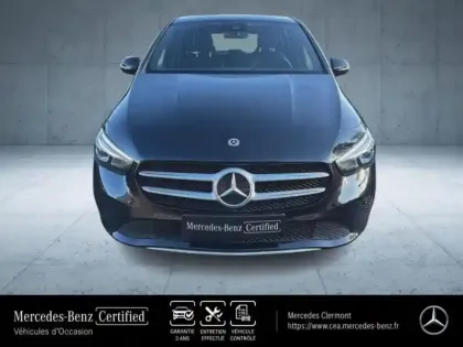 Photo 7 Mercedes Classe B  200d 150ch Business Line 8G-DCT