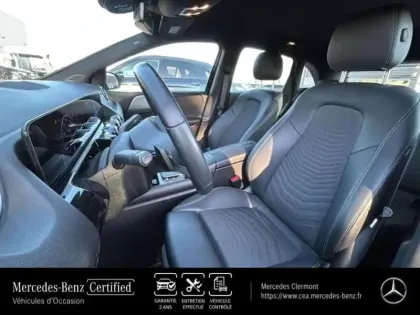 Photo 13 Mercedes Classe B  200d 150ch Business Line 8G-DCT