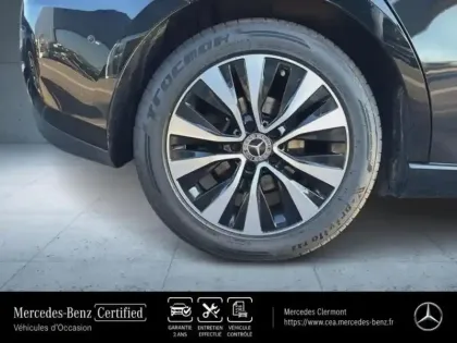 Photo 8 Mercedes Classe B  200d 150ch Business Line 8G-DCT