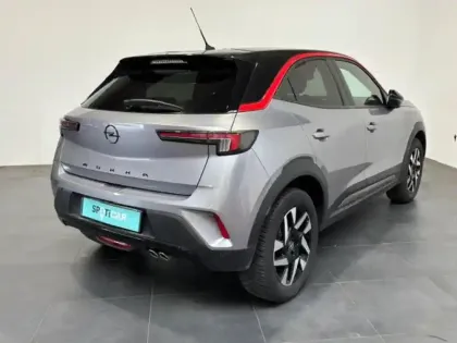 Photo 5 Opel Mokka  1.2 Turbo 130ch GS Line BVA8