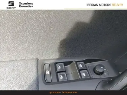 Photo 11 Seat Arona  1.0 TSI 110ch Copa