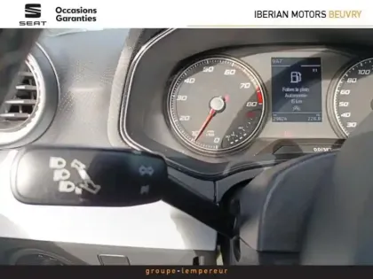 Photo 6 Seat Arona  1.0 TSI 110ch Copa