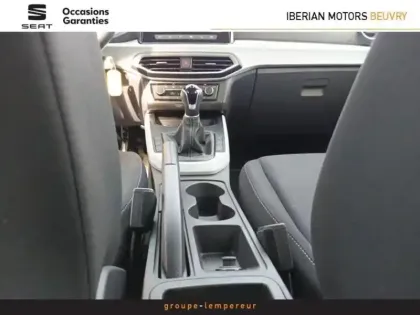 Photo 13 Seat Arona  1.0 TSI 110ch Copa
