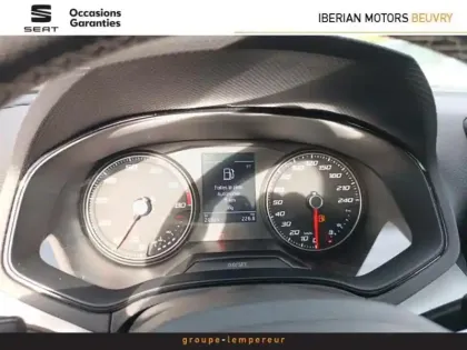 Photo 5 Seat Arona  1.0 TSI 110ch Copa