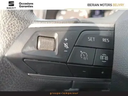 Photo 7 Seat Arona  1.0 TSI 110ch Copa