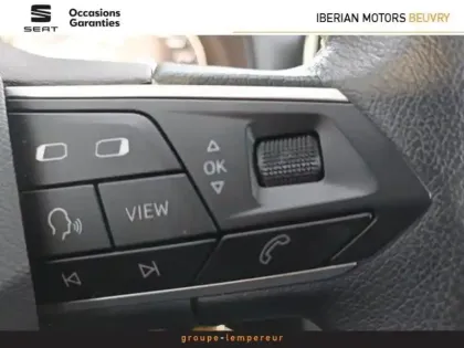Photo 8 Seat Arona  1.0 TSI 110ch Copa