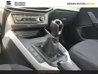 Photo 12 Seat Arona  1.0 TSI 110ch Copa