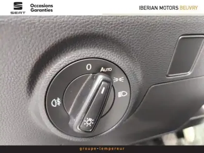 Photo 10 Seat Arona  1.0 TSI 110ch Copa