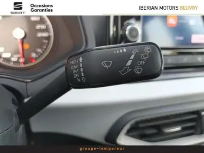 Photo 9 Seat Arona  1.0 TSI 110ch Copa