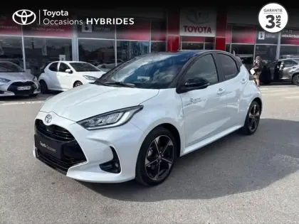 Photo Toyota Yaris Collection