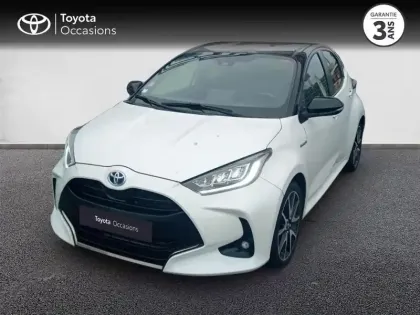 Photo Toyota Yaris Collection