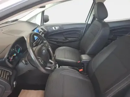 Photo 13 Ford Ecosport  1.0 EcoBoost 125ch Titanium 141g
