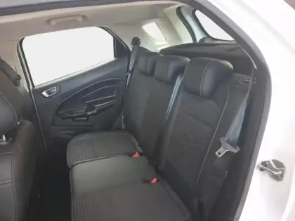Photo 11 Ford Ecosport  1.0 EcoBoost 125ch Titanium 141g