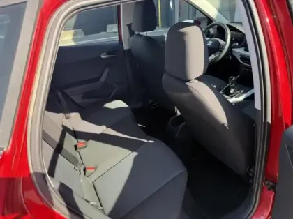 Photo 8 Seat Arona  1.0 TSI 95ch Copa