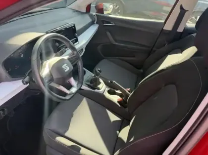 Photo 6 Seat Arona  1.0 TSI 95ch Copa