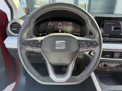Photo 11 Seat Arona  1.0 TSI 95ch Copa