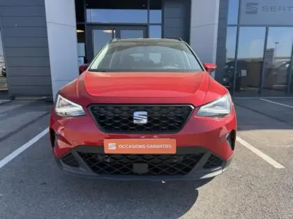 Photo 5 Seat Arona  1.0 TSI 95ch Copa