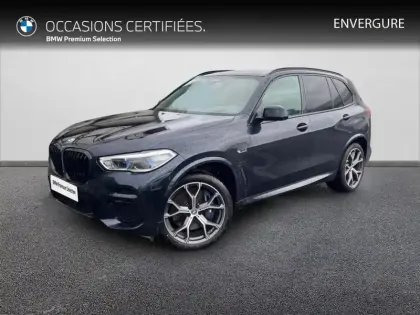 Photo Bmw X5 M Sport