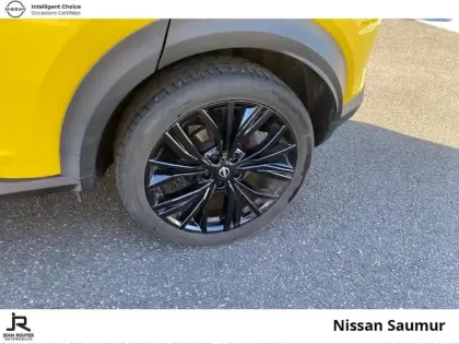 Photo 7 Nissan Juke  1.6 Hybrid 143ch N-Sport 2024