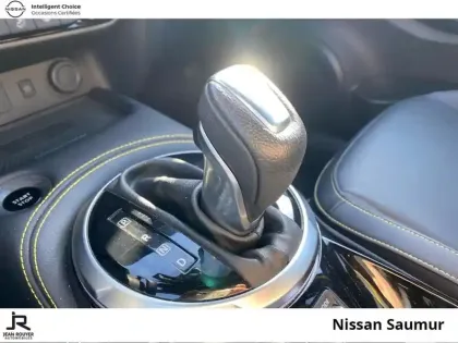 Photo 5 Nissan Juke  1.6 Hybrid 143ch N-Sport 2024