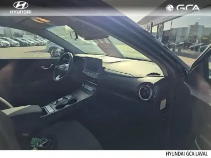 Photo 12 Hyundai Kona  Electric 39kWh - 136ch Intuitive
