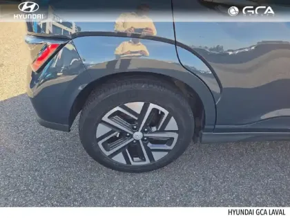 Photo 7 Hyundai Kona  Electric 39kWh - 136ch Intuitive