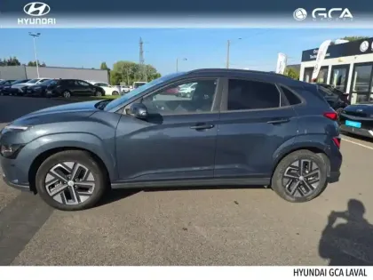 Photo 8 Hyundai Kona  Electric 39kWh - 136ch Intuitive