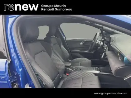 Photo 14 Renault Clio  1.2 TCe 115ch esprit Alpine EDC