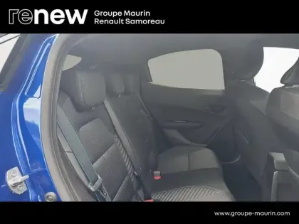 Photo 12 Renault Clio  1.2 TCe 115ch esprit Alpine EDC