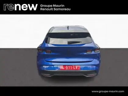 Photo 6 Renault Clio  1.2 TCe 115ch esprit Alpine EDC