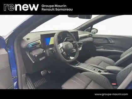 Photo 15 Renault Clio  1.2 TCe 115ch esprit Alpine EDC
