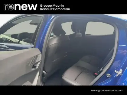 Photo 9 Renault Clio  1.2 TCe 115ch esprit Alpine EDC