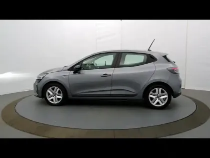 Photo 9 Renault Clio  1.5 dCi 100ch Evolution - 25
