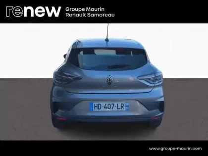 Photo 19 Renault Clio  1.5 dCi 100ch Evolution - 25