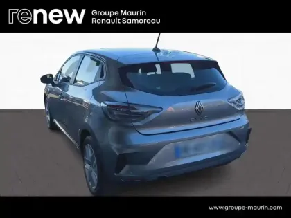 Photo 18 Renault Clio  1.5 dCi 100ch Evolution - 25