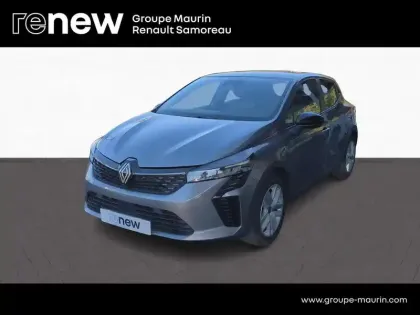 Photo 15 Renault Clio  1.5 dCi 100ch Evolution - 25