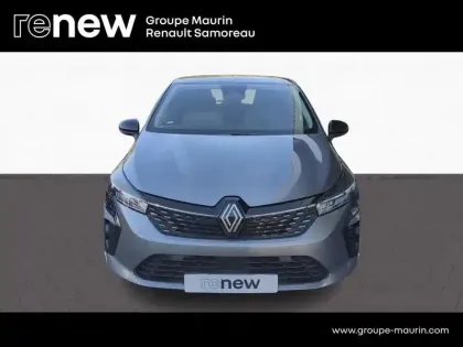Photo 20 Renault Clio  1.5 dCi 100ch Evolution - 25