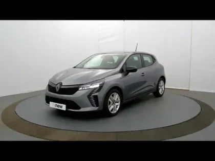 Photo 8 Renault Clio  1.5 dCi 100ch Evolution - 25